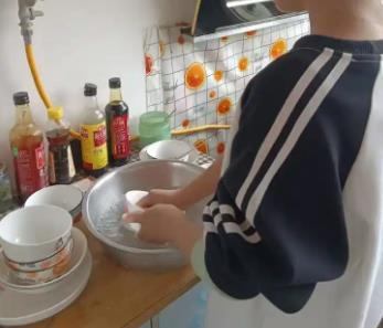 舟山帮妈妈做家务的收获有哪些？